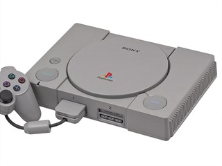 PlayStation