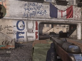 Call of Duty: WWII - Resistance