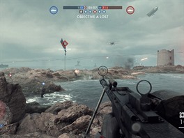 Battlefield 1: Turning Tides