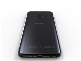 Samsung Galaxy S9 a S9+