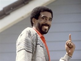 Richard Pryor ve filmu Zkus se p�est�hovat (1988)