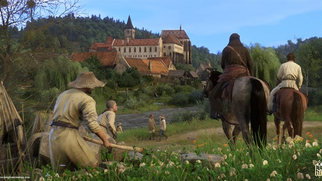 Kingdom Come: Deliverance