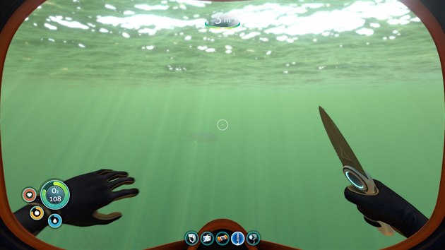 Subnautica