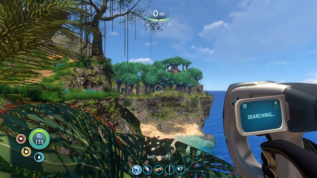 Subnautica