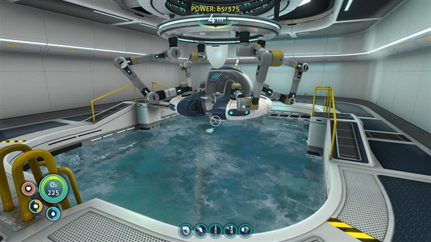 Subnautica
