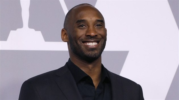 Kobe Bryant m na veei pro nominovan na filmovho Oscara.