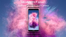 Huawei P smart