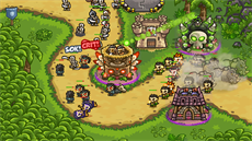 Kingdom Rush: Frontiers