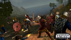 Total War Saga: Thrones of Britannia