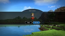 Dragon Quest Builders