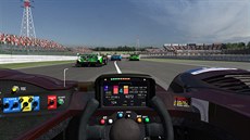 iRacing (PC)