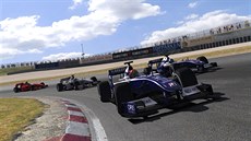 iRacing (PC)