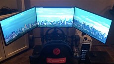 iRacing (PC)