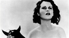 Hedy Lamarrová v cyklu Nejobyčejné ženy