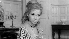 Jana Preissová ve filmu Záhoanský hon (1968)