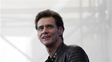 Jim Carrey (Benátky, 5. záí 2017)