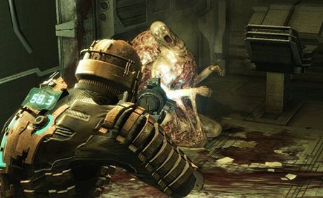 Dead Space (PC)