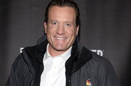 Jeremy Roenick