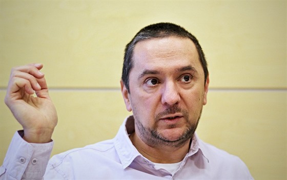 Juraj Thoma je nyní prvním náměstkem českobudějovického primátora.