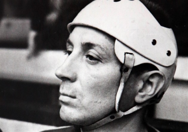 Zesnul František Mašlaň. S Kometou získal jedenáct československých titulů