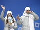 Rusk pr Anastasia Bryzgalovov - Alexandr Kruelnickij vybojoval bronz v...