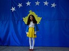 avaresia se narodila v den vyhlášení nezávislosti na Srbsku a v Kosovu je...
