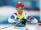 eská biatlonistka Veronika Vítková vybojovala bronz ze sprintu na 7,5...