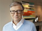 Bill Gates, spoluzakladatel a pedseda pedstavenstva spolenosti Microsoft (1....