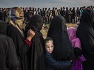 FOTKA ROKU: Ivor Prickett, Panos Pictures, The New York Times - Boj o Mosul