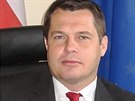 Vítzslav Pivoka, velvyslanec eské republiky v Rusku