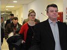 Okresní soud v Havlíkov Brod rozplétá pípad zícení mostu ve Vilémov. Na...