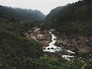 Národní park Pong Nha