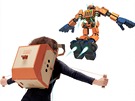 Nintendo Labo