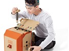 Nintendo Labo