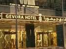 V Dubaji oteveli nejvyí hotel na svt