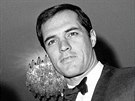 Herec John Gavin