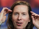 Reisér Wes Anderson pivezl na Berlinale Ostrov ps