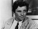 Peter Falk jako Columbo