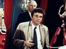 Peter Falk v seriálu Columbo