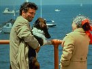 Peter Falk v seriálu Columbo