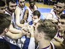 Svitavtí basketbalisté slaví pohárový bronz.