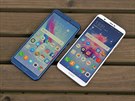 Huawei P Smart a Honor 9 Lite jsou v podstat jeden a ten samý smartphone....