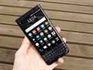 BlackBerry KeyOne