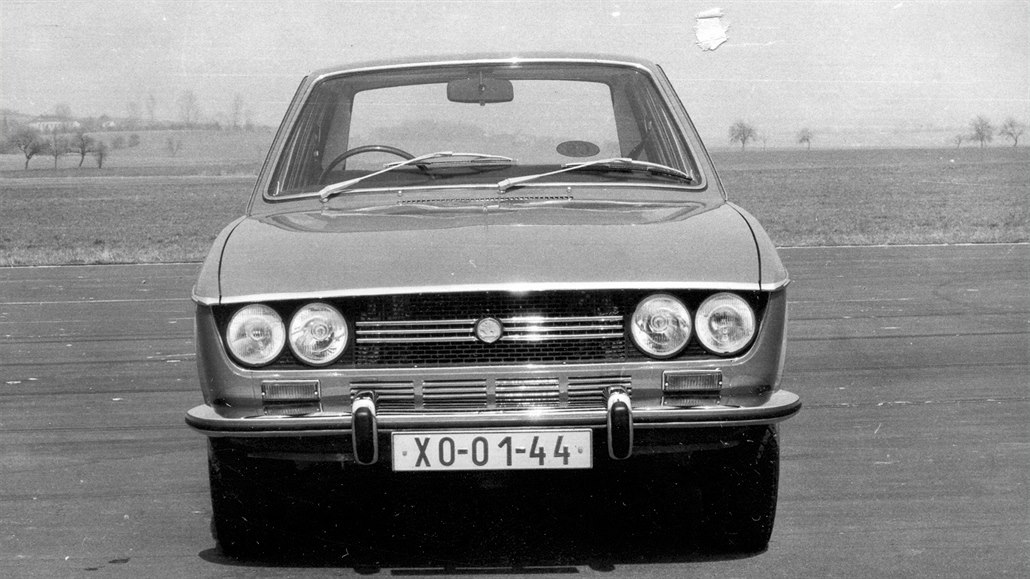 �koda 720