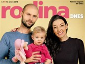 Je chytrý, milý a hezký. Můj muž má prostě všechno, říká zpěvačka Dasha -  iDNES.cz