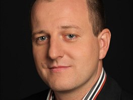 Petr Šatný, marketingový ředitel CK Alexandria.