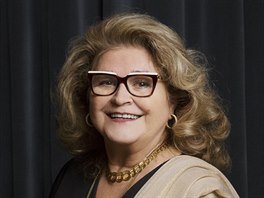 Sopranistka Gabriela Be�a�ková