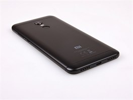 Xiaomi Redmi 5 Plus