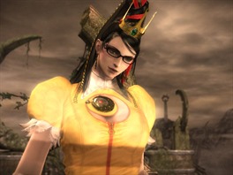 Bayonetta 1