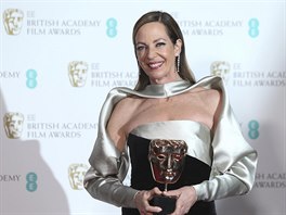 Here�ka Allison Janney